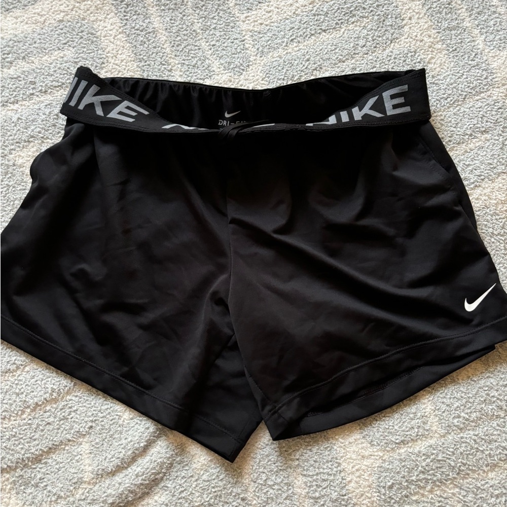 Nike Athletic Shorts